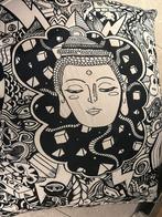 Terapy Elly zitzak - Chaptic Bastard, Ophalen, Gebruikt, Grijs