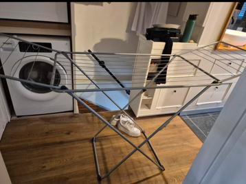 Droogrek wasrek nieuw  beschikbaar voor biedingen