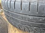 4 Zomerbanden, Renault Twingo, Ophalen, Gebruikt, 15 inch, 185 mm