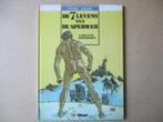 adv9213 de 7 levens van de sperwer hc, Boeken, Eén stripboek, Ophalen, Gelezen