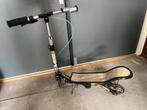 Space Scooter - Gebruikt, Kinderen en Baby's, Speelgoed | Buiten | Voertuigen en Loopfietsen, Ophalen, Gebruikt, Overige typen