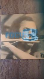 FOCUS -DUBBEL LP- FOCUS-III- 1972., Ophalen of Verzenden, 1960 tot 1980, Zo goed als nieuw