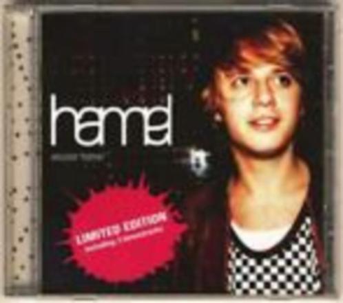 Wouter Hamel, Cd's en Dvd's, Cd's | Jazz en Blues, Zo goed als nieuw, Jazz, 1980 tot heden, Ophalen of Verzenden