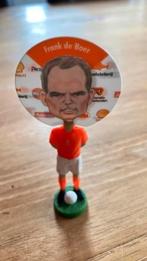 Poppetje frank de boer, Verzamelen, Poppetjes en Figuurtjes, Ophalen of Verzenden, Zo goed als nieuw