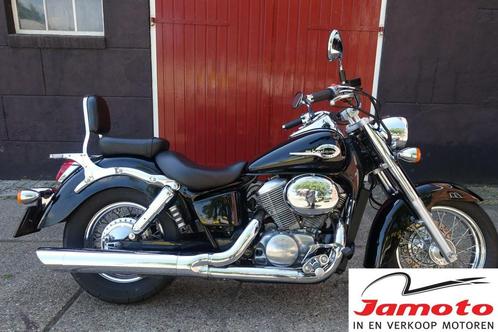 Honda VT 750C2 Shadow ACE in uitmuntende staat, Motoren, Motoren | Honda, Particulier, Chopper, 12 t/m 35 kW