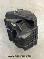 Luchtmassameter met filterbak BMW E90 E91 320i N46B20B motor, Gebruikt, -, -, Ophalen of Verzenden