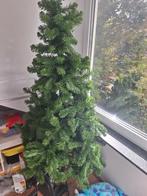 Kerstboom, Ophalen, Zo goed als nieuw