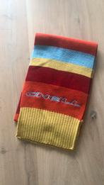 O’Neill kleurrijke sjaal, Kleding | Dames, Mutsen, Sjaals en Handschoenen, Ophalen of Verzenden, Zo goed als nieuw, Maat 36 (S)