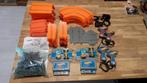 2 sets Hot Wheels elektrische Racebanen, Kinderen en Baby's, Speelgoed | Racebanen, Ophalen of Verzenden, Elektrisch, Hot Wheels