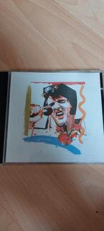 Elvis Presley cd, Cd's en Dvd's, Cd's | R&B en Soul, Ophalen of Verzenden, Zo goed als nieuw