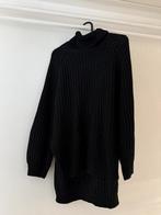 Dames trui met turtle neck kraag shein maat M zwart winter, Kleding | Dames, Maat 38/40 (M), Zwart, Ophalen of Verzenden, Zo goed als nieuw
