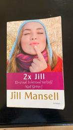 Eenmaal andermaal verliefd - Niet storen! - omnibus, Ophalen of Verzenden, Zo goed als nieuw, Jill Mansell