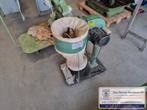 Mot afzuiger stofafzuiger zaagmachine freesbank vlakbank, Ophalen, Gebruikt, 70 mm of meer, Overige typen