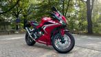 Honda CBR 500R | ABS | A2 motor | Akrapovic | 3800 km, 12 t/m 35 kW, Particulier, Super Sport, 2 cilinders