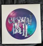 Prince Crystal Ball Ltd. (BLACK Vinyl) Full Cover3 LP Sealed, Verzenden, 1980 tot 2000, Nieuw in verpakking, 12 inch