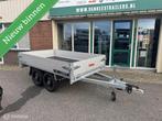 Anssems PLT PRO 251X150 2000KG INCL VOORREK RIJKLAAR, Gebruikt