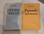 Spurgeon Pastorale Adviezen 2 delen, Ophalen of Verzenden, Zo goed als nieuw, Christendom | Protestants