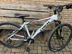 Mountainbike trek, wit,, Ophalen of Verzenden, Zo goed als nieuw, Trek