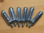 CO2 patronen / cartridge voor fietsband, Ophalen, Zo goed als nieuw