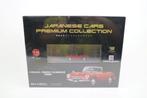 1:43 Honda S800 1966 + Magazine in nog gesealde verpakking, Hobby en Vrije tijd, Modelauto's | 1:43, Overige merken, Japan, Nieuw