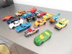 hotwheels, Ophalen of Verzenden, Zo goed als nieuw, Auto, Overige merken