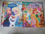 Disney prinsessen zoekboeken, Boeken, Kinderboeken | Jeugd | onder 10 jaar, Ophalen of Verzenden, Sprookjes, Zo goed als nieuw