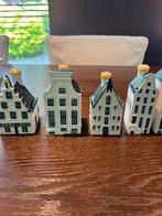 KLM huisjes (diverse nr’s), Verzamelen, KLM Huisjes, Ophalen, Zo goed als nieuw, 41 t/m 60