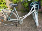 Heel schone damedfiets.., Fietsen en Brommers, Fietsen | Dames | Omafietsen, Zo goed als nieuw, Ophalen