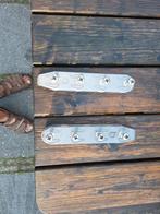 Rutgerson Deck Organizer 4 - 2 stuks, Ophalen of Verzenden, Gebruikt, Lijn of Blok