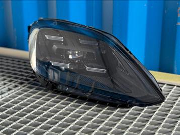 LED Koplamp Porsche Cayenne 3 (9Y/9Y0) 9Y0941081L/9Y0941082L beschikbaar voor biedingen