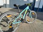 Cube Kinder Mountainbike 24 inch, Gebruikt, Hardtail, 49 tot 53 cm, Ophalen