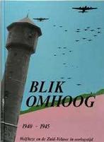 Janse, Cor - Blik Omhoog, deel 1, Boeken, Ophalen of Verzenden, Tweede Wereldoorlog, Zo goed als nieuw, Overige onderwerpen