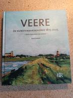 VEERE de kunstenaars kolonie 1875-2025, 20e eeuw of later, Nieuw, Ophalen of Verzenden, Joost Bakker