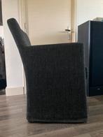 4 eettafel stoelen Henders & Hazel, Huis en Inrichting, Stoelen, Ophalen, Overige kleuren, Zo goed als nieuw, Vier