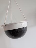 Hangpot - Doorsnede 19,5 cm - Goede Staat, Ophalen, Zo goed als nieuw, Binnen