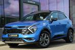 Kia Sportage 1.6 T-GDi Hybrid GT-PlusLine | DIRECT LEVERBAAR, 12 maanden, Gebruikt, 4 cilinders, Wit