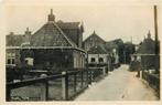 (380-270-025) Arum Polle, Verzamelen, Ansichtkaarten | Nederland, Verzenden, Voor 1920, Friesland