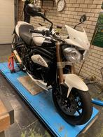 Triumph speed triple 1050, Ophalen, Gebruikt