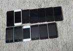 TE KOOP PARTIJ VAN 12 STUKS IPOD EN IPHONE 3, Ophalen of Verzenden, Gebruikt, Overige typen, Apple iPhone