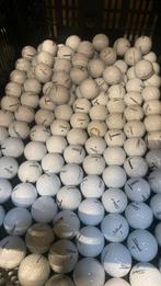100 stuks Titleist toursoft golfballen, Ophalen of Verzenden, Zo goed als nieuw