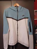 Nike Tech vest, Blauw, Nike, Maat 56/58 (XL), Ophalen of Verzenden