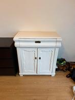 Mooie biedermeier kast, Ophalen, Zo goed als nieuw