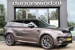 Land rover RANGE ROVER P460E HSE*DYNAMIC*PANO*BLACKPACK*NL-A, Auto's, Automaat, Gebruikt, Huisgarantie, Met garantie (alle)