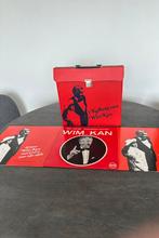 Wim Kan boxset – ’t Koffertje (volledig, topstaat), Ophalen of Verzenden, Zo goed als nieuw