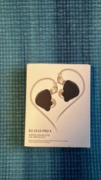 Oordopjes Kz Zs10 Pro X, Ophalen of Verzenden, Zo goed als nieuw, In gehoorgang (in-ear)