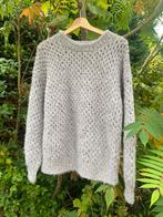 Prachtige trui INTI baby-alpacawol mt XL, Kleding | Dames, Truien en Vesten, Verzenden, Beige, Maat 46/48 (XL) of groter, Nieuw