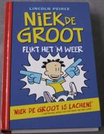 Niek de Groot Flikt het ‘m weer door Lincoln Peirce, Verzenden, Zo goed als nieuw
