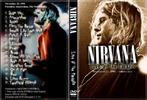 Nirvana- live in Paradiso, Amsterdam 1991, Cd's en Dvd's, Alle leeftijden, Verzenden, Nieuw in verpakking, Muziek en Concerten