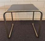 Tecta bijzettafel - type: C4, Ophalen, Minder dan 45 cm, Minder dan 55 cm, Gebruikt