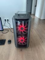 Gaming PC Intel 7-7700K CPU en MSI NVIDIA GeForce GTX 1070, Computers en Software, Ophalen, Gebruikt, Gaming PC, Gaming